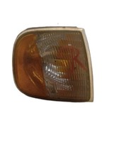 Passenger Corner/Park Light And Lightning Fits 97-03 FORD F150 PICKUP 11... - $30.69