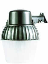 Designers Universal Bulb Dusk-Dawn Outdoor,Security,Light,PhotoCell*NEW*... - $58.49