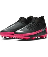 Nike Jr. CW6694-006 Phantom GT Academy Dynamic Fit MG Cleats ( 5Y ) - $162.36 CAD