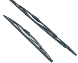 RainX 820145 Weatherbeater Steel Framed Windshield Wiper Blade Set 26&quot; 1... - $26.97