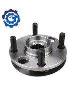 New Driveworks Axle Bearing and Hub Assembly 1978-1990 Dodge Plymouth NT... - $755.45 MXN