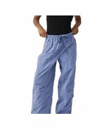 NWT Free People Movement Stadium Pant, Size Small, Blue Dusk Cargo Wide Leg - $101.11 CAD