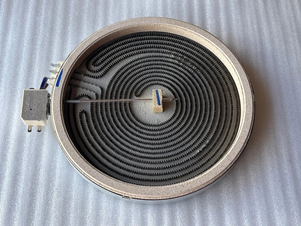 ERP 9" Dual Radiant Element for GE JS645SL1SS JB860DJ3WW JB645RK3SS JB735SP1SS Item image 3