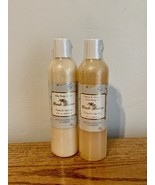 CAMILLE  BECKMAN French Vanilla Silky Body Cream &amp; Cleansing Gel *2 Bott... - $469.46 MXN
