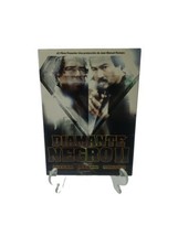 Diamante Negro: DVD Pelicula Del Cine Mexicano Jorge Aldama Julio Aldama  - $19.60