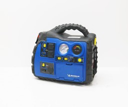 Michelin XR1 Multi-Function Portable Power Source ML0728 READ image 2