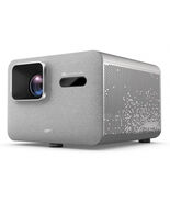 BenQ TK705STI BENQ 4K LED S/T LIVING ROOM PRJ SHORT THROW GREY 3840X2160... - $56,697.39 MXN