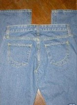 New $160 Paper Denim &amp; Cloth Womens Jeans 26 28 x 33  - £35.23 GBP