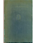 Harrisburg FREEMASONRY 75th Anniversary book (1940) 176 illustrated page... - $20.35 CAD