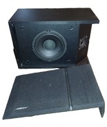Bose 201 Series III Direct Reflecting Speaker Single Black - $1,224.93 MXN
