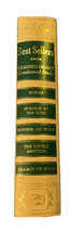 Best Sellers From Reader&#39;s Digest Condensed Books 1961 1st Edition Hawii &amp; More - £2.51 GBP