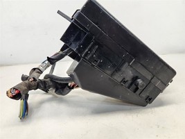 2002-2003 SUBARU WRX IMPREZA ENGINE BAY FUSE RELAY BOX R2614 image 14