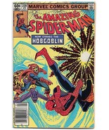 The Amazing Spider-Man #239 (1983) *Marvel Comics / Hobgoblin / Madame Web* - €17,37 EUR