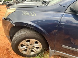 Driver Left Fender Fits 09-17 TRAVERSE 104875222 - $99.00