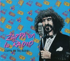 Frank Zappa - £7.12 GBP