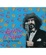 Frank Zappa - £7.23 GBP