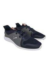 PUMA Men's Low-Cut IGNITE FASTEN8 Golf Shoes 19300-04 Navy/Gray Size 13M - $56.99