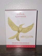 Hallmark Ornament 2015 The Hunger Games Mockingjay Part 2 - $19.80