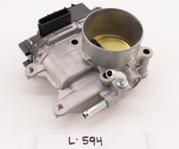 New OEM Genuine Mitsubishi Throttle Body 2010-2013 Outlander 3.0L 1450A148 - $445.50