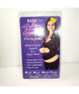 Basic Belly Boostier It&#39;s You Babe Prenatal Lumbar Support Abdominal Lif... - £11.73 GBP