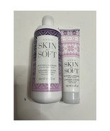Avon Skin So Soft Winter Lavender Body Wash and Hand Cream Sealed - $26.60 CAD