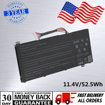 Ac14A8L (3Icp7/61/80) Battery For Acer Aspire Vx15, Vx5-591G Series Kt.0030G.001 - £30.27 GBP