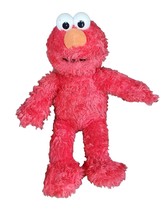 Build A Bear Sesame Street Plush Elmo 20 Inch Stuffed Animal Red Kids Toy - £13.36 GBP