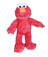 Build A Bear Sesame Street Plush Elmo 20 Inch Stuffed Animal Red Kids Toy - £13.15 GBP