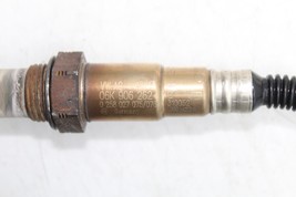 15-17 PASSAT JETTA BEETLE 1.8L OXYGEN SENSOR 06K906262G E5465 image 11