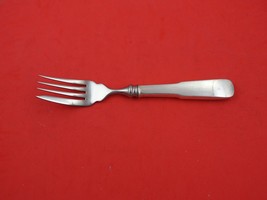 Eighteen Ten 1810 by International Sterling Silver Fish Fork HH WS Orig 7 1/2&quot; - £61.50 GBP