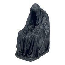 Der Mantel des Gewissens und der Toleranz Hartgips Statue Skulptur... - £59.76 GBP