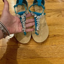 Worn ones. Purchased in Italy for €150 - $1,486.66 MXN