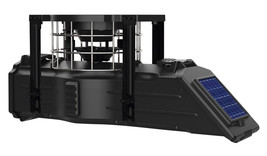 6v Sunslinger Feeder Kit - $1,218.06 MXN