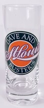 Dave And Buster&#39;s St Louis 4&quot; Collectible Shooter Shot Glass - $6.58