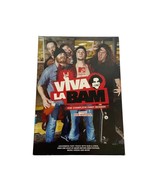 Viva la Bam: The Complete First Season (DVD, 2003) - $19.55
