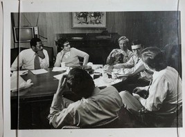 THE FIRST &amp; ESSENTIAL FREEDOM DC Reporters 8 x 10 publicity photo (1973)... - £7.74 GBP