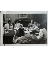 THE FIRST &amp; ESSENTIAL FREEDOM DC Reporters 8 x 10 publicity photo (1973)... - £7.73 GBP