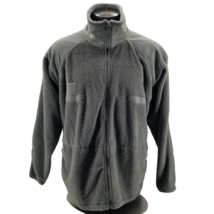 US Military TRU-SPEC Cold Weather Fleece Jacket Gen III Mens  Regular Gr... - $28.82