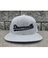 Dreamville Hat | Leather Clasp | RARE | J Cole Cap | Cole Hat | J. Cole - $547.69 MXN