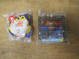 2x Vintage McDonald&#39;s Happy Meal Toy - £3.71 GBP