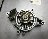 Water Coolant Pump From 2010 Chevrolet Cobalt  2.2 12583467 - $24.95