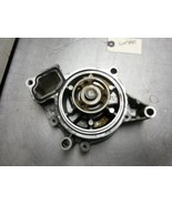 Water Coolant Pump From 2010 Chevrolet Cobalt  2.2 12583467 - £19.88 GBP