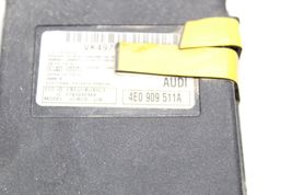 03-10 AUDI A8 QUATTRO Homelink Control Module F2523 image 11