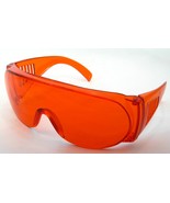 Set of 5 High Quality, High Comfort, U.V. Protective Safety Glasses - £16.12 GBP