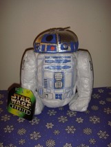 Star Wars Buddies R2-D2 By Kenner - $13.49