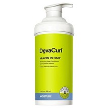 DevaCurl  Heaven in Hair 17.75 fl.oz - £38.45 GBP