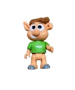 Hobby Kids Adventures Hobby Bro Pack Hobby Pig Figure - £6.27 GBP