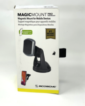 Scosche Magic MOUNT Pro Magnetic Dash Phone Mount MPWD2-XTPR New in box - $12.82