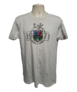 Authentic Disney Parks 1971 Adult Large Gray TShirt - $19.80