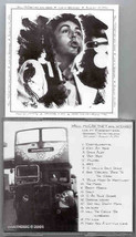 Paul McCartney - Live In Groningen . August 19 . 1972 - $22.99